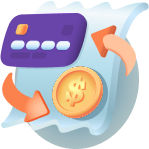 Choose payment method